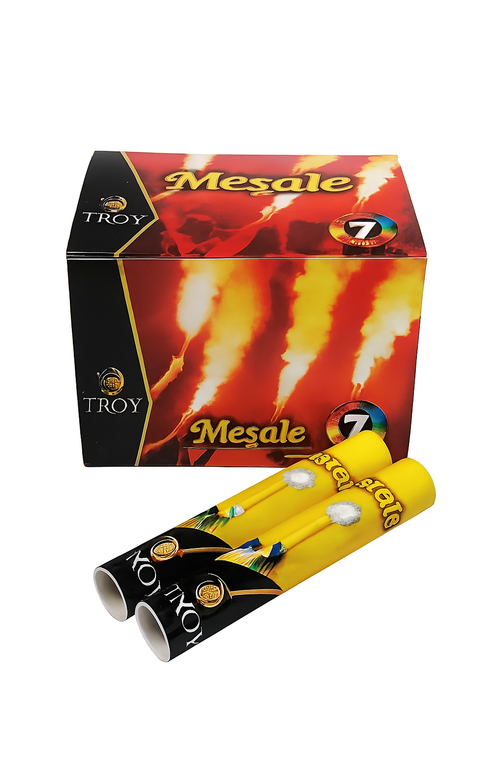 Troy Maxi Meşale