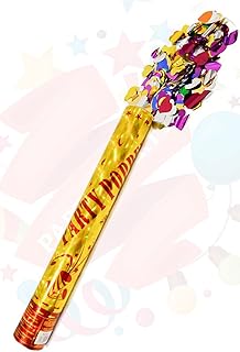 Karışık Renk Konfeti 1410